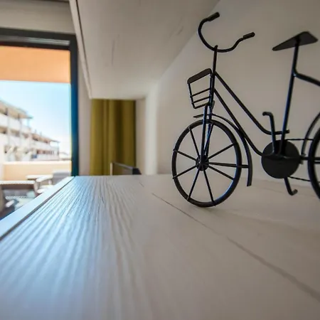 Apartamento Paraiso 1md Free Wifi *