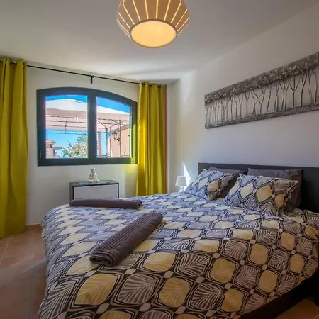 Apartamento Paraiso 1md Free Wifi