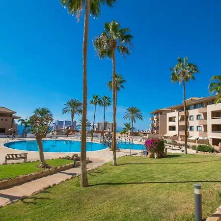 Apartamento Paraiso 1md Free Wifi