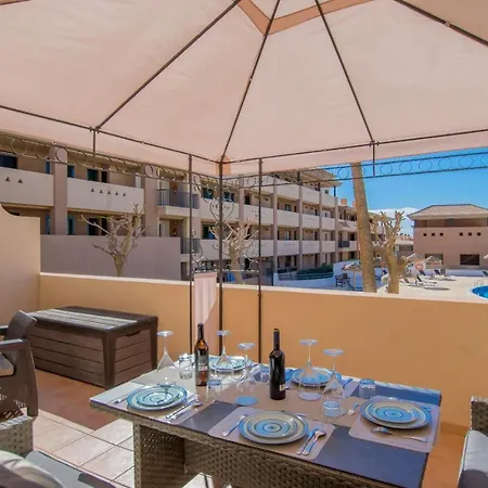 Apartman Paraiso 1md Free Wifi