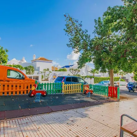 Apartman Paraiso 1md Free Wifi *