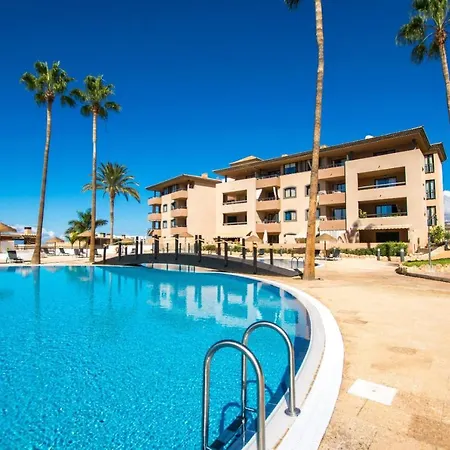 Apartman Paraiso 1md Free Wifi